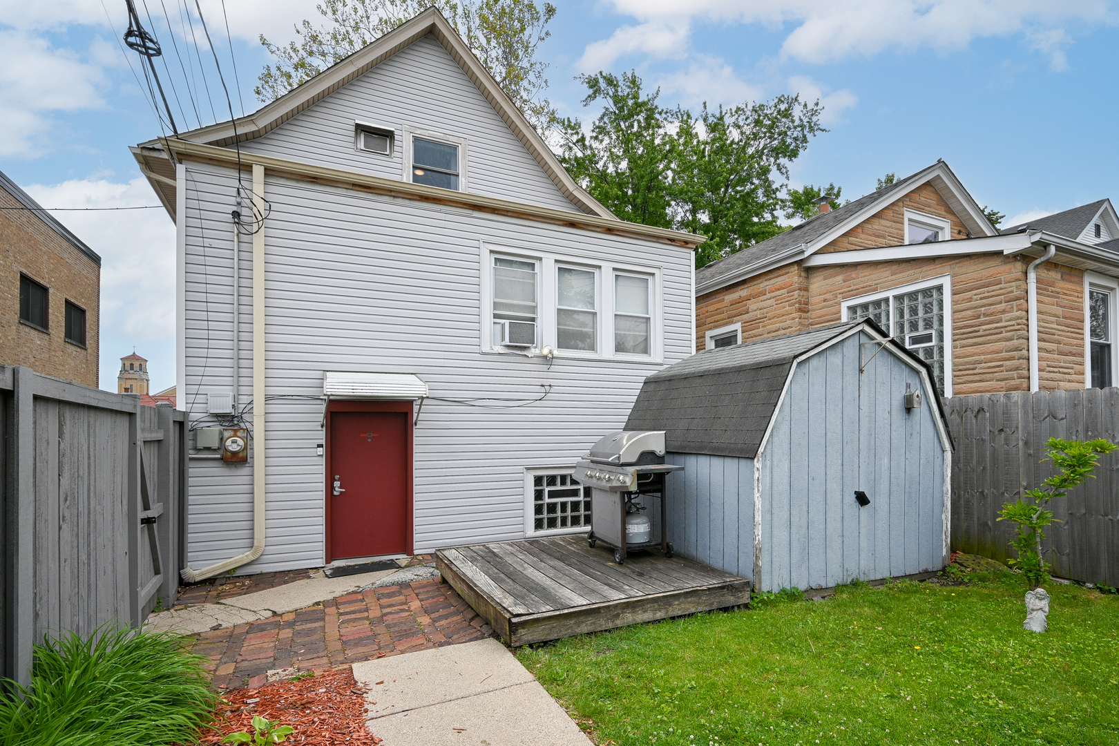 813 Circle Avenue