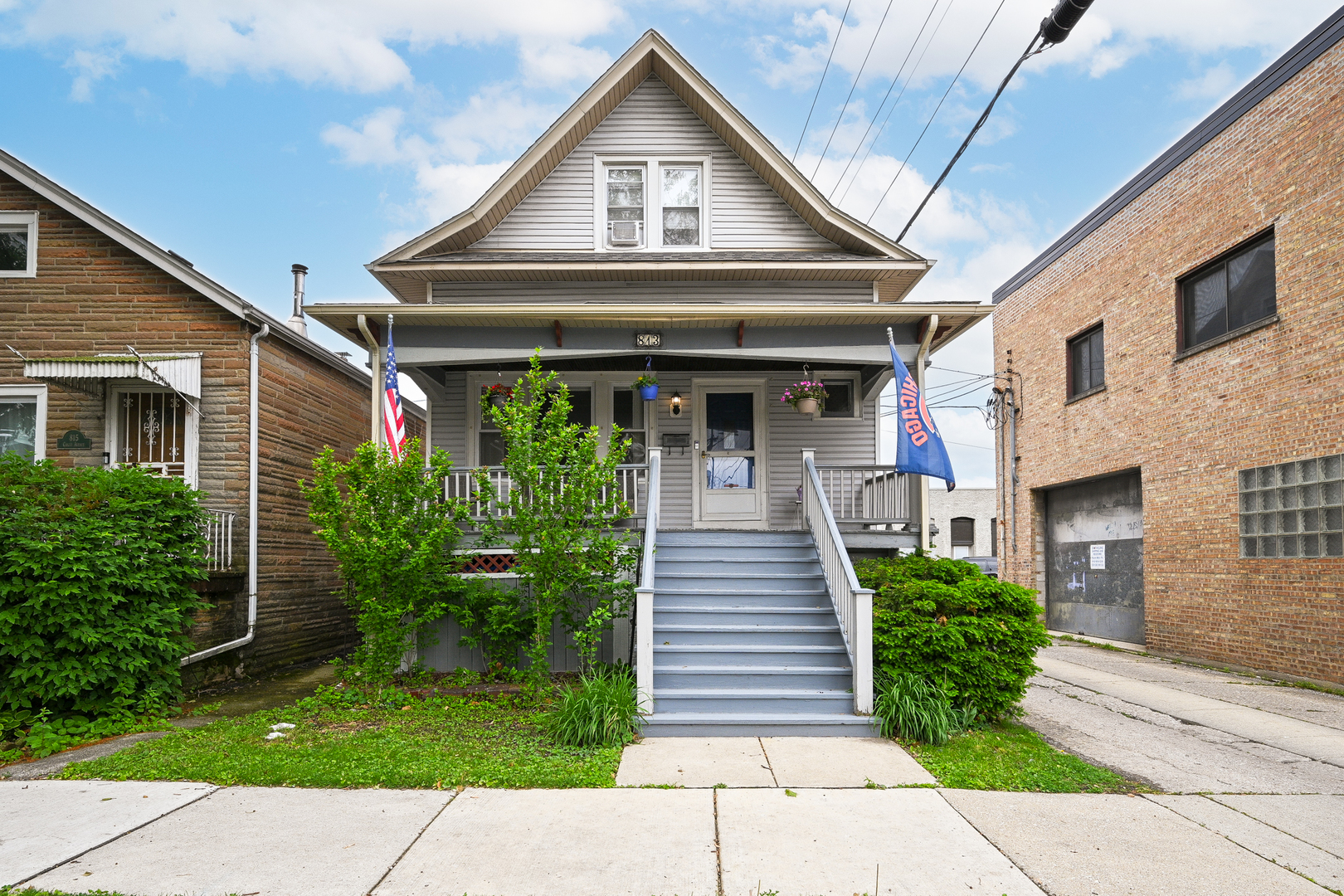 813 Circle Avenue
