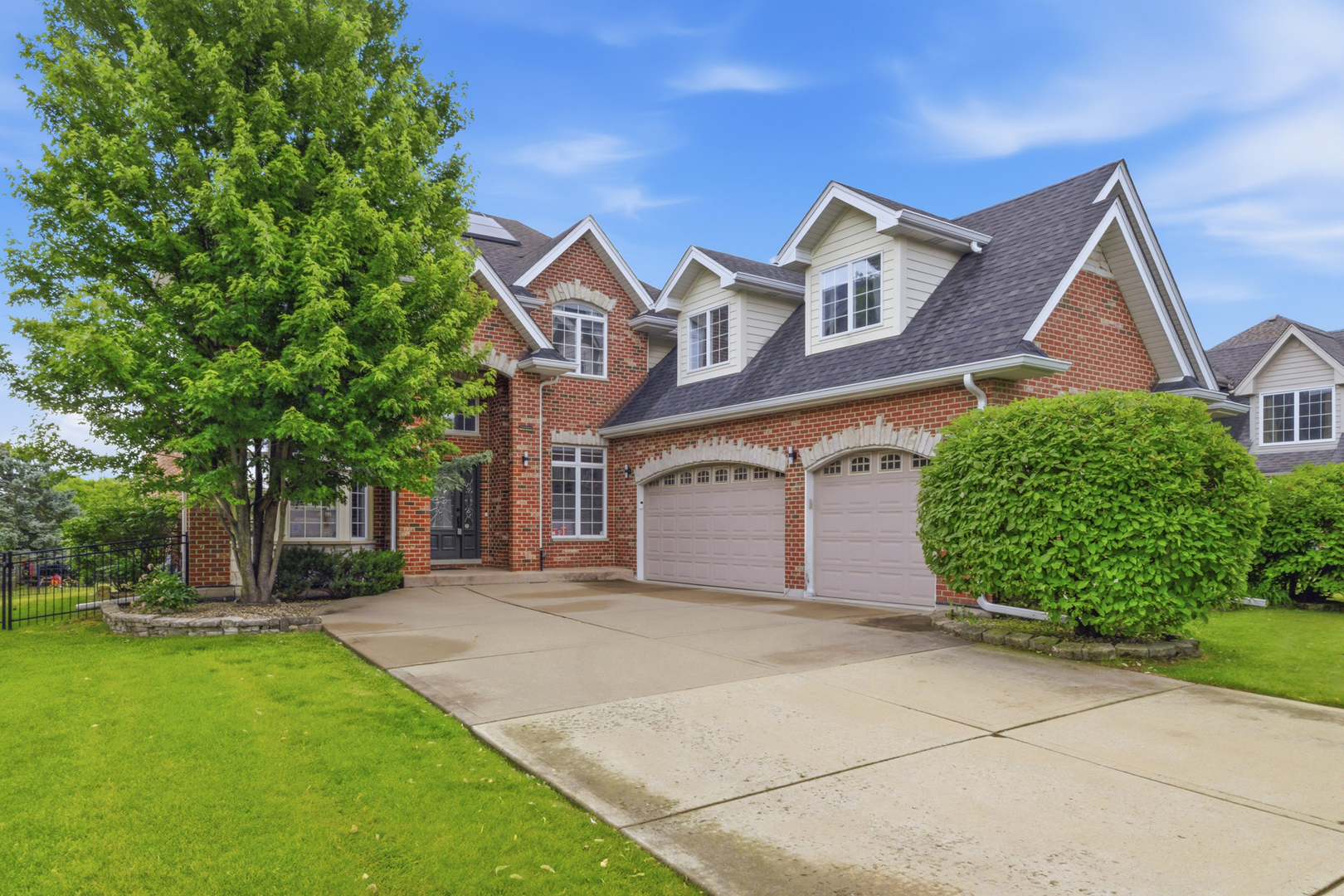 801 Shannon Lake Court