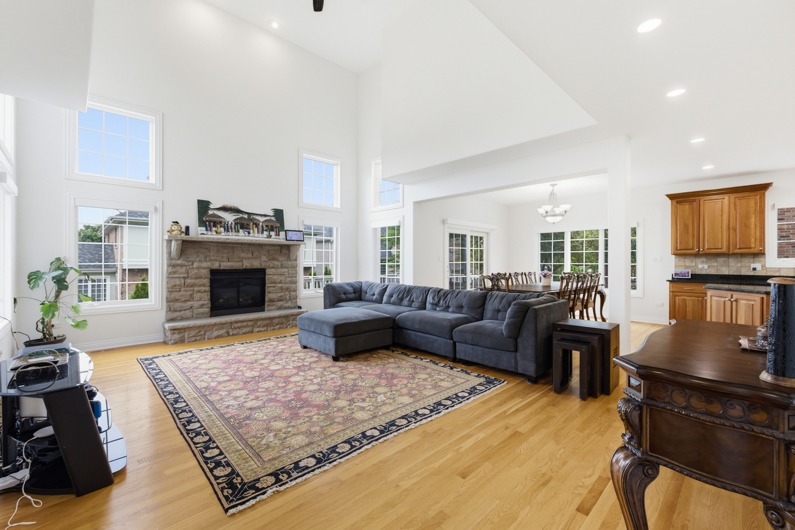 801 Shannon Lake Court