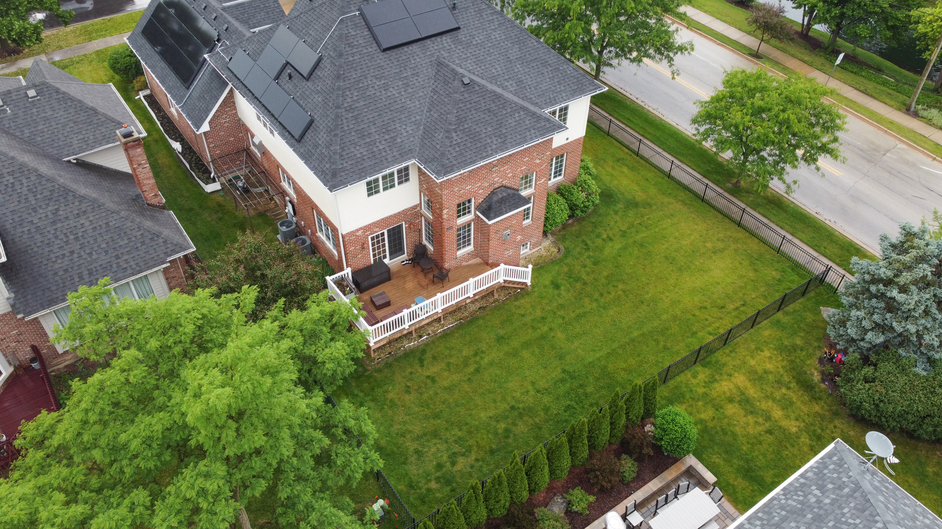801 Shannon Lake Court