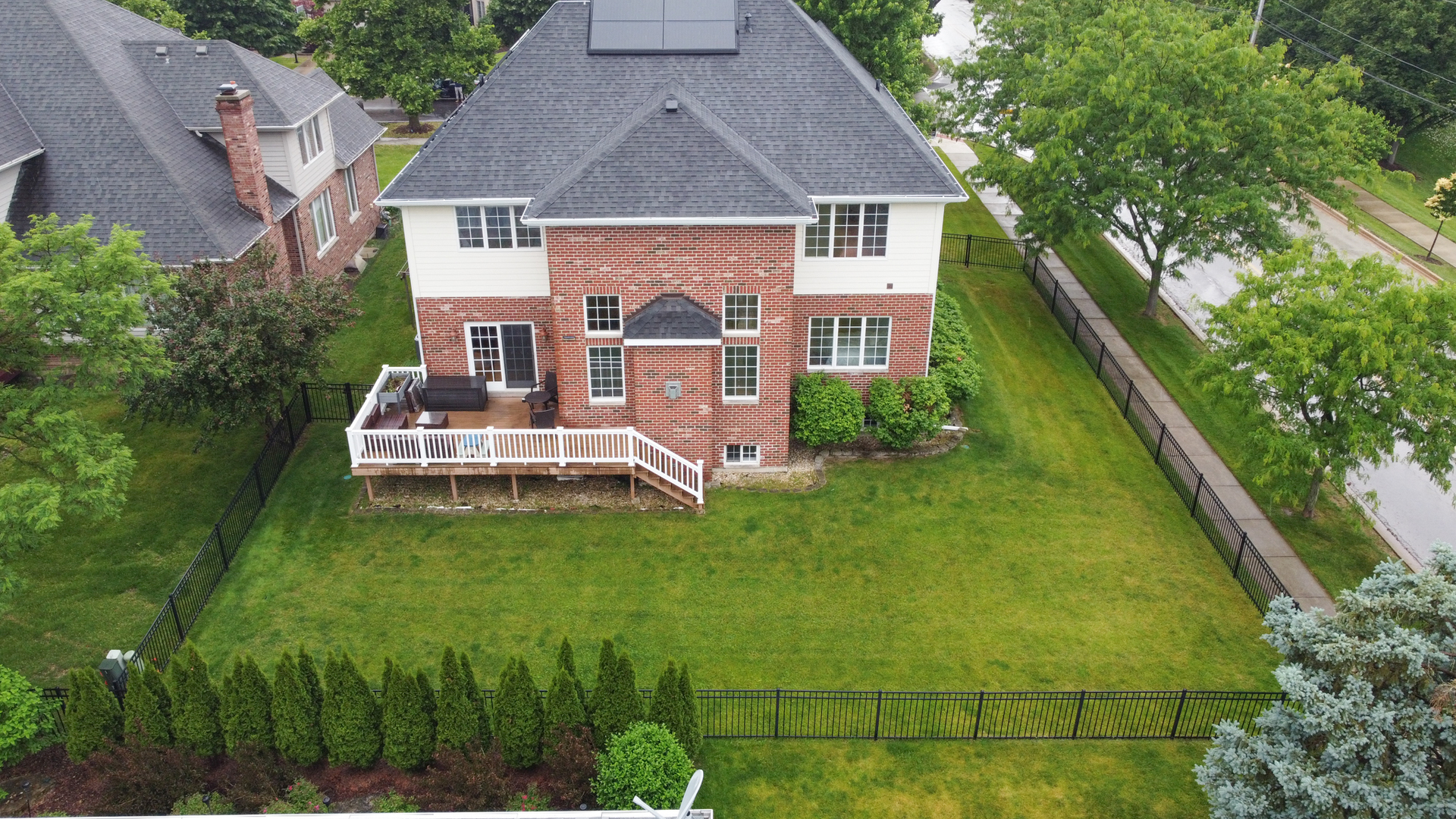 801 Shannon Lake Court