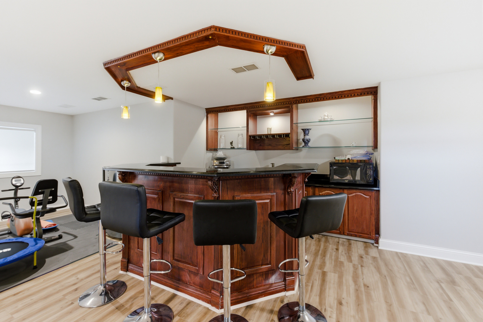 801 Shannon Lake Court