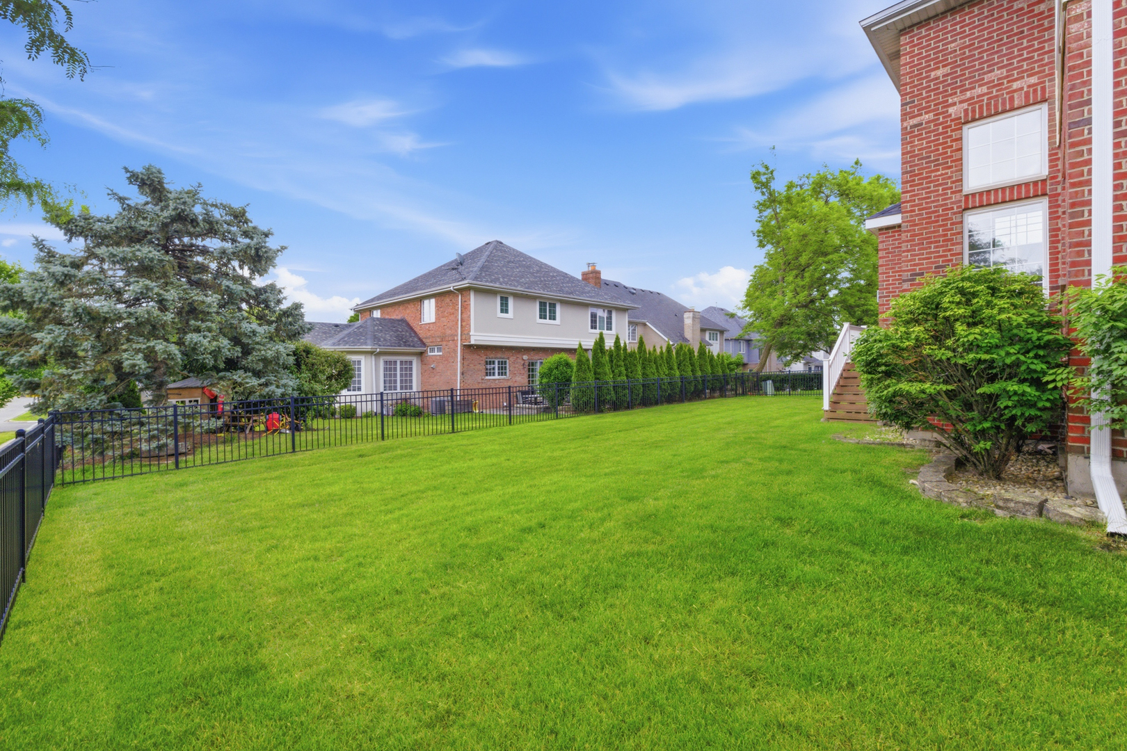 801 Shannon Lake Court
