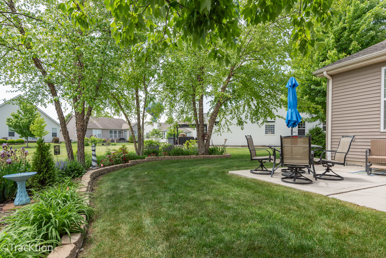 16601 Grandwood Lake Drive