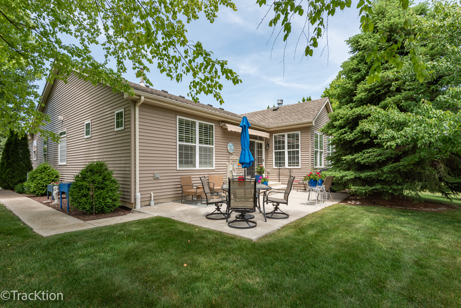 16601 Grandwood Lake Drive