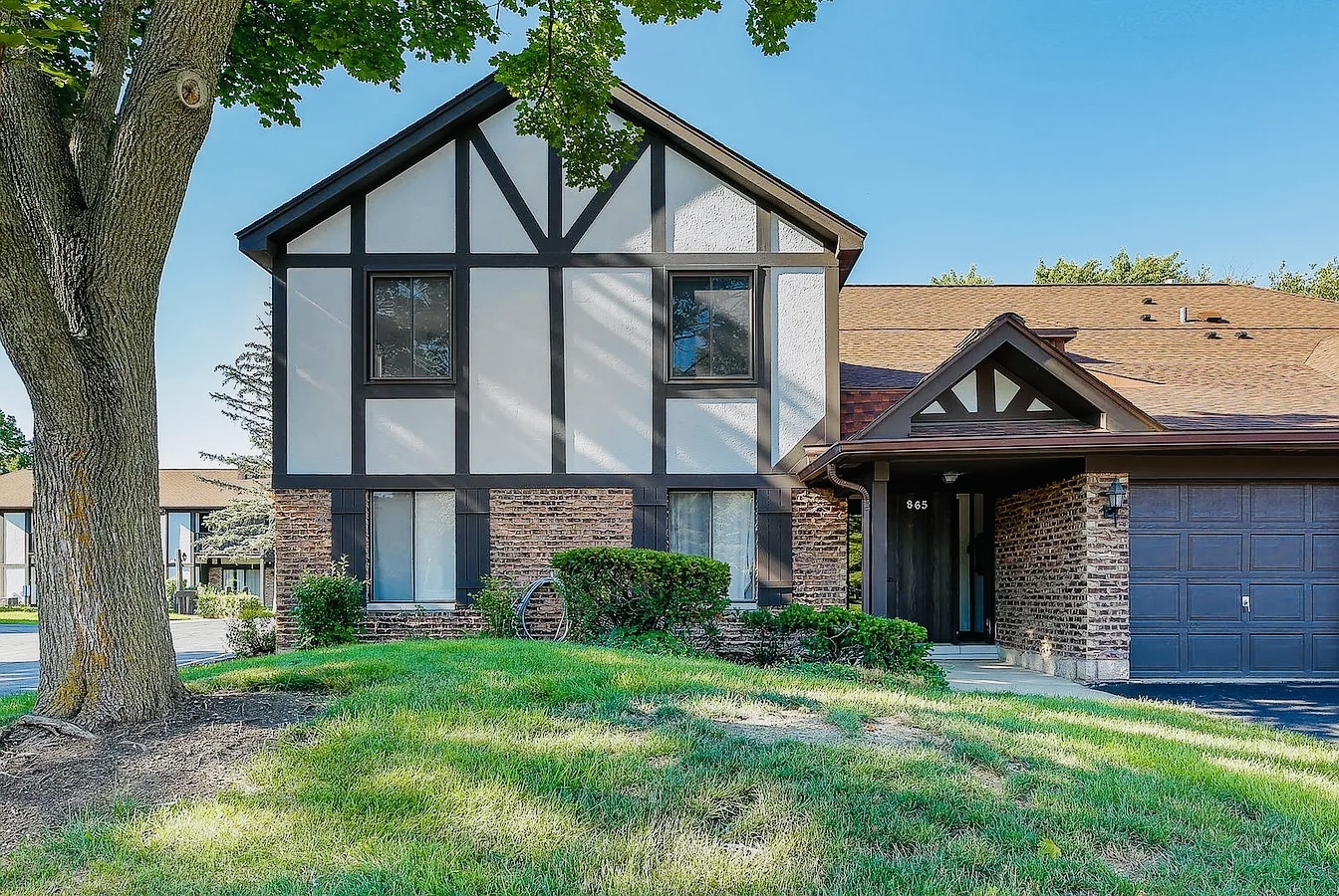 865 Sheldon Court Unit: C