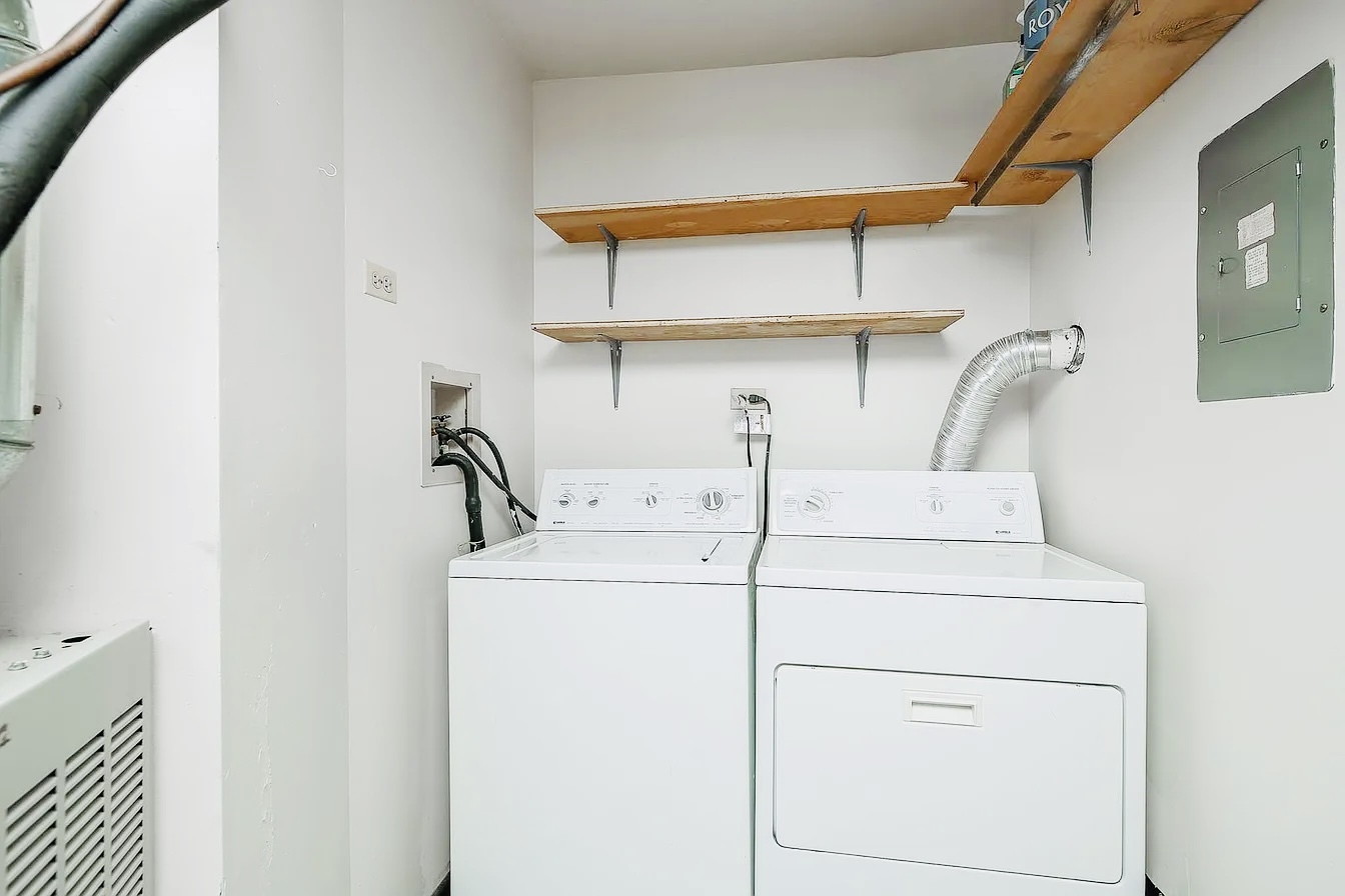 865 Sheldon Court Unit: C