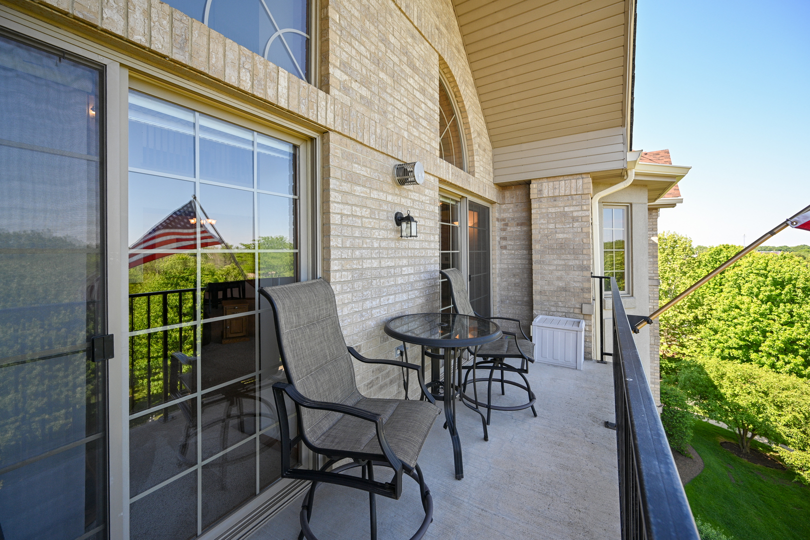 8505 Woodward Avenue Unit: 403