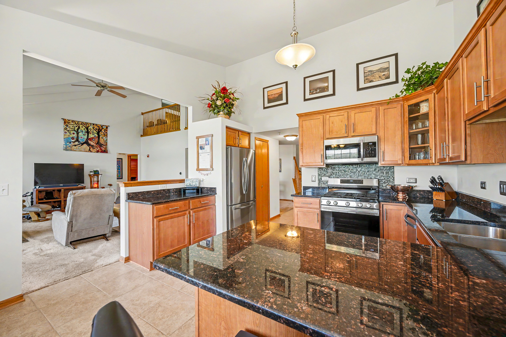 8505 Woodward Avenue Unit: 403