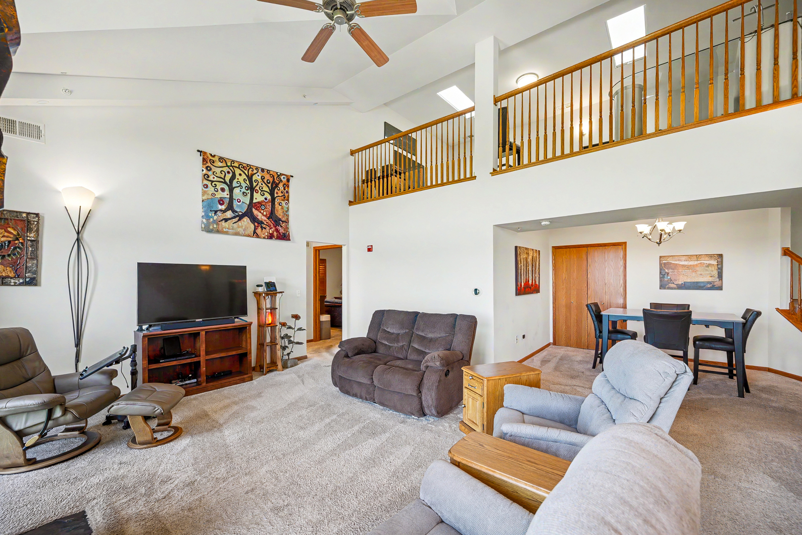 8505 Woodward Avenue Unit: 403