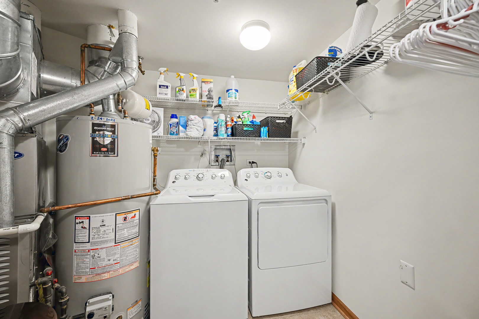 8505 Woodward Avenue Unit: 403