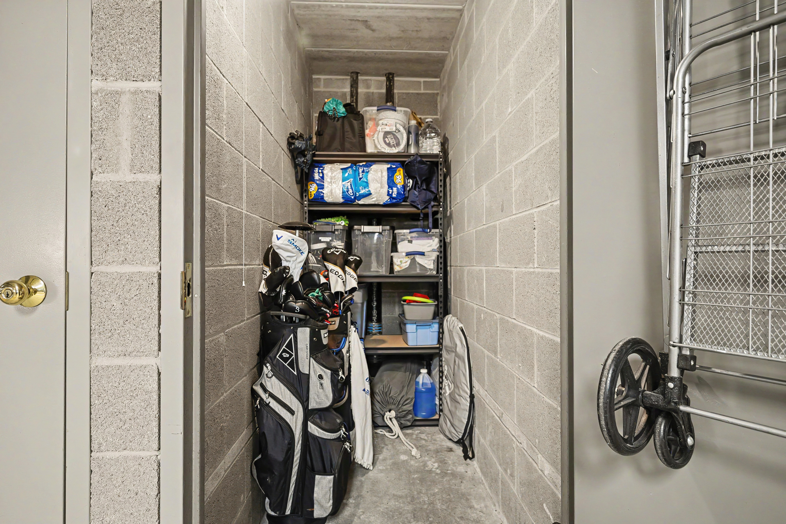 8505 Woodward Avenue Unit: 403