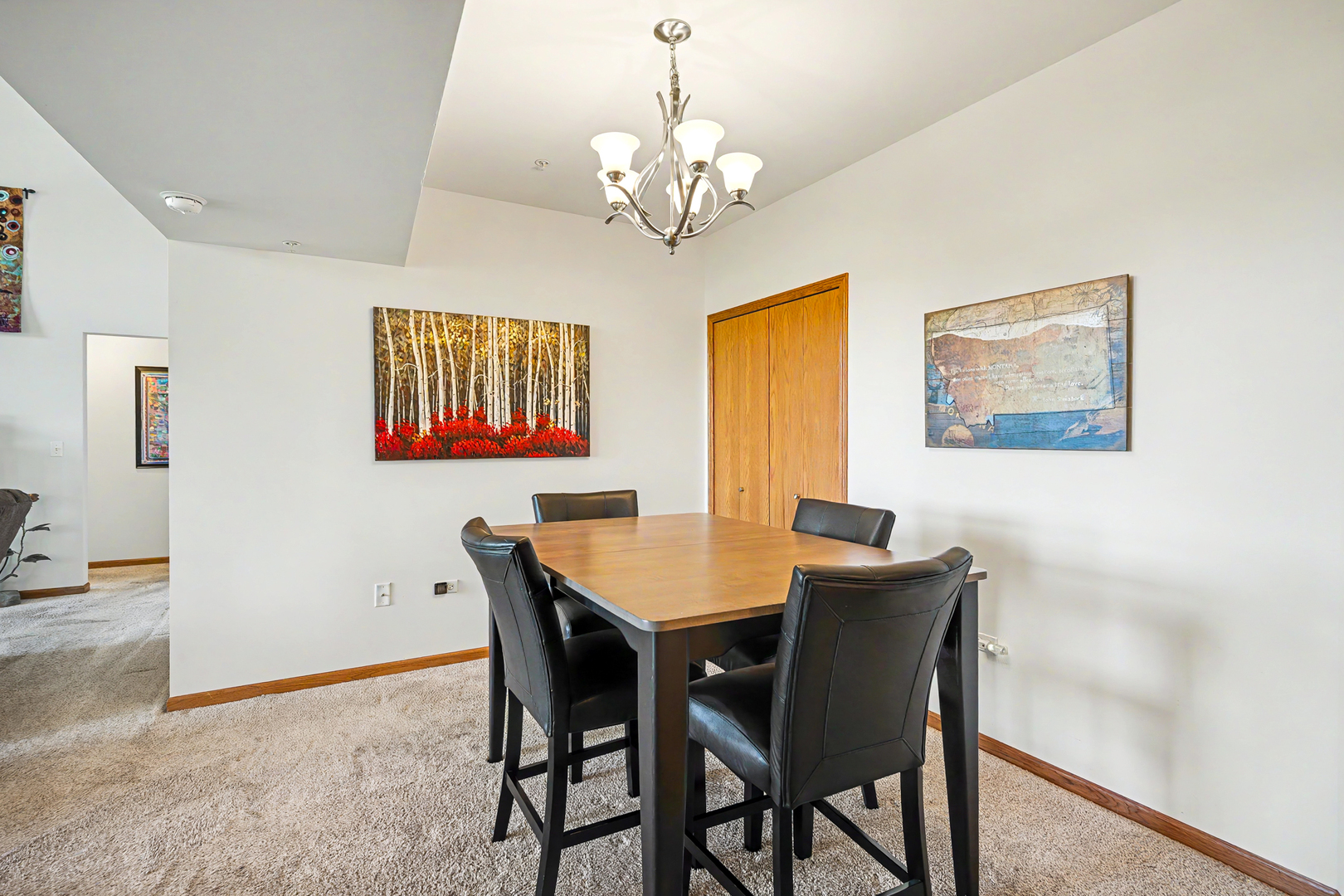 8505 Woodward Avenue Unit: 403