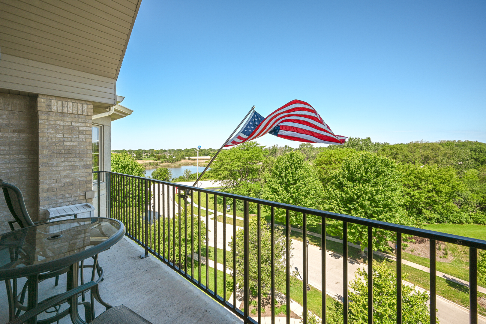 8505 Woodward Avenue Unit: 403