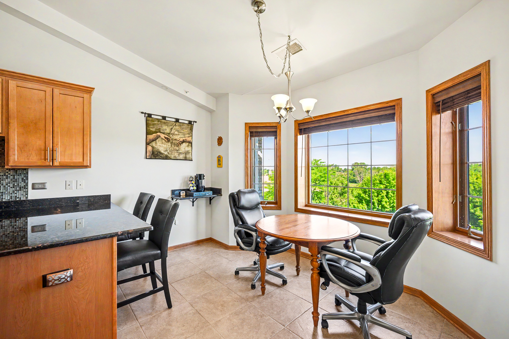 8505 Woodward Avenue Unit: 403