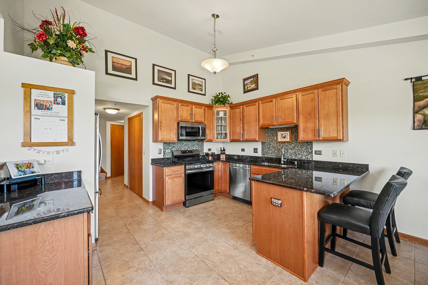 8505 Woodward Avenue Unit: 403