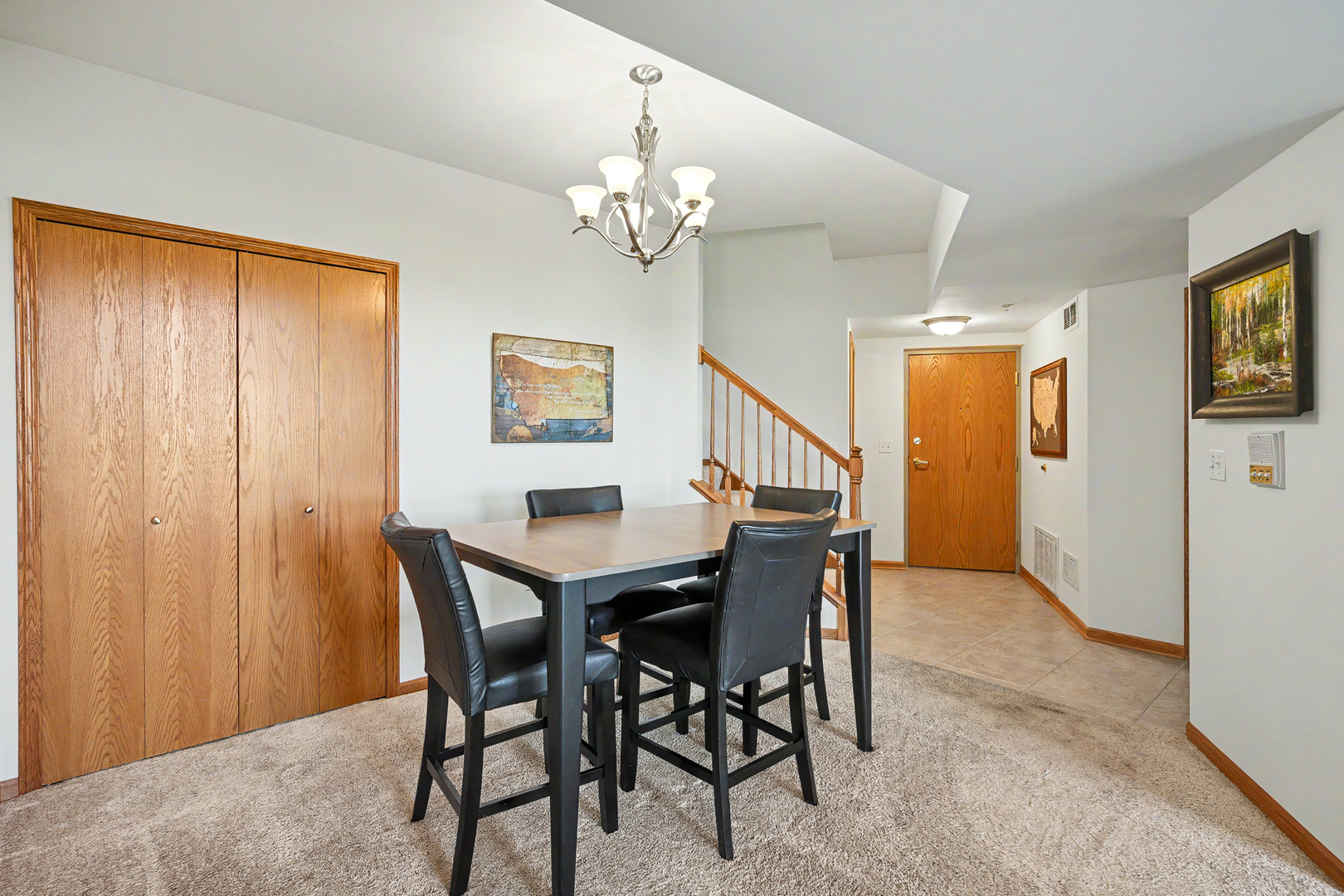 8505 Woodward Avenue Unit: 403