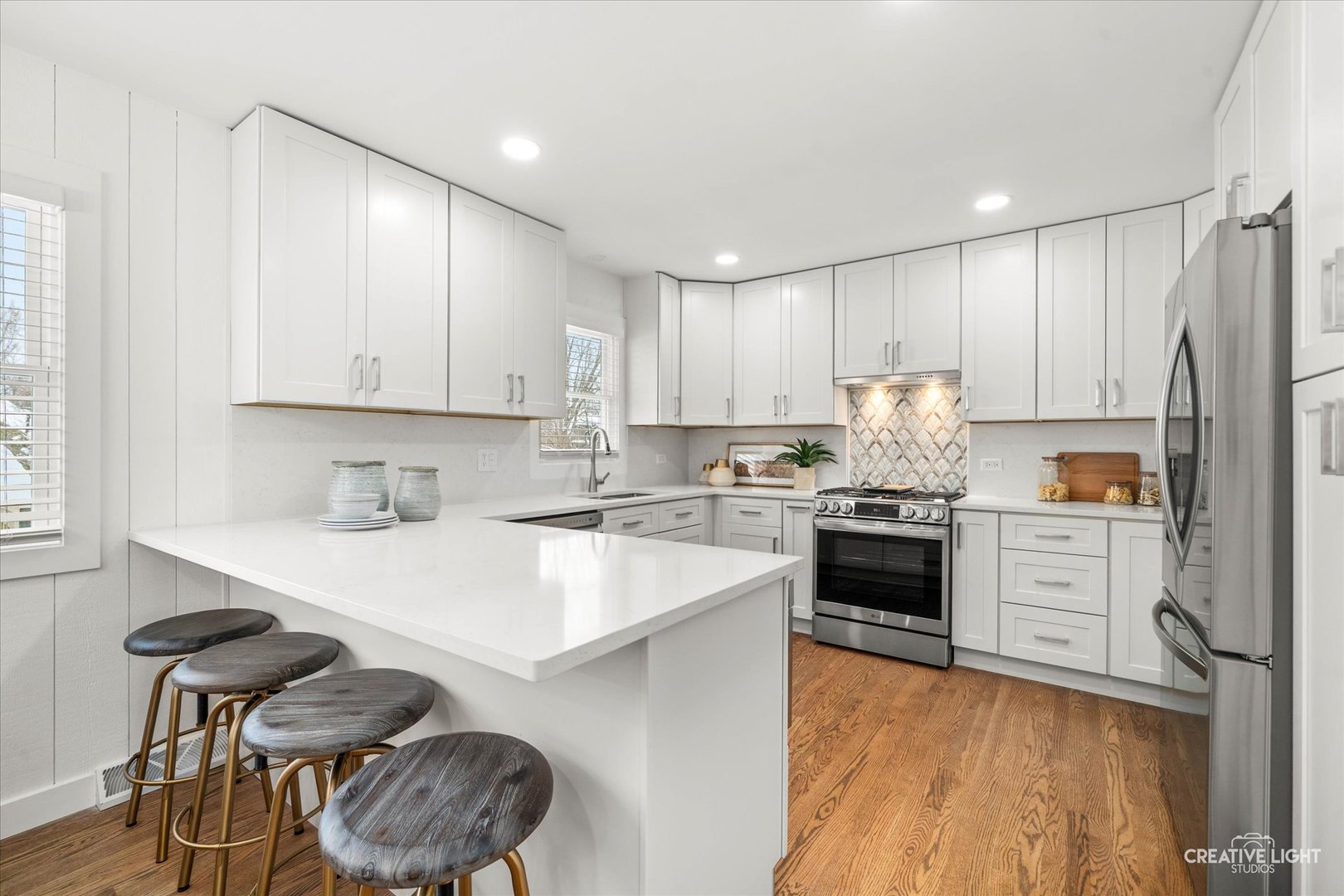 704 Plainfield Road