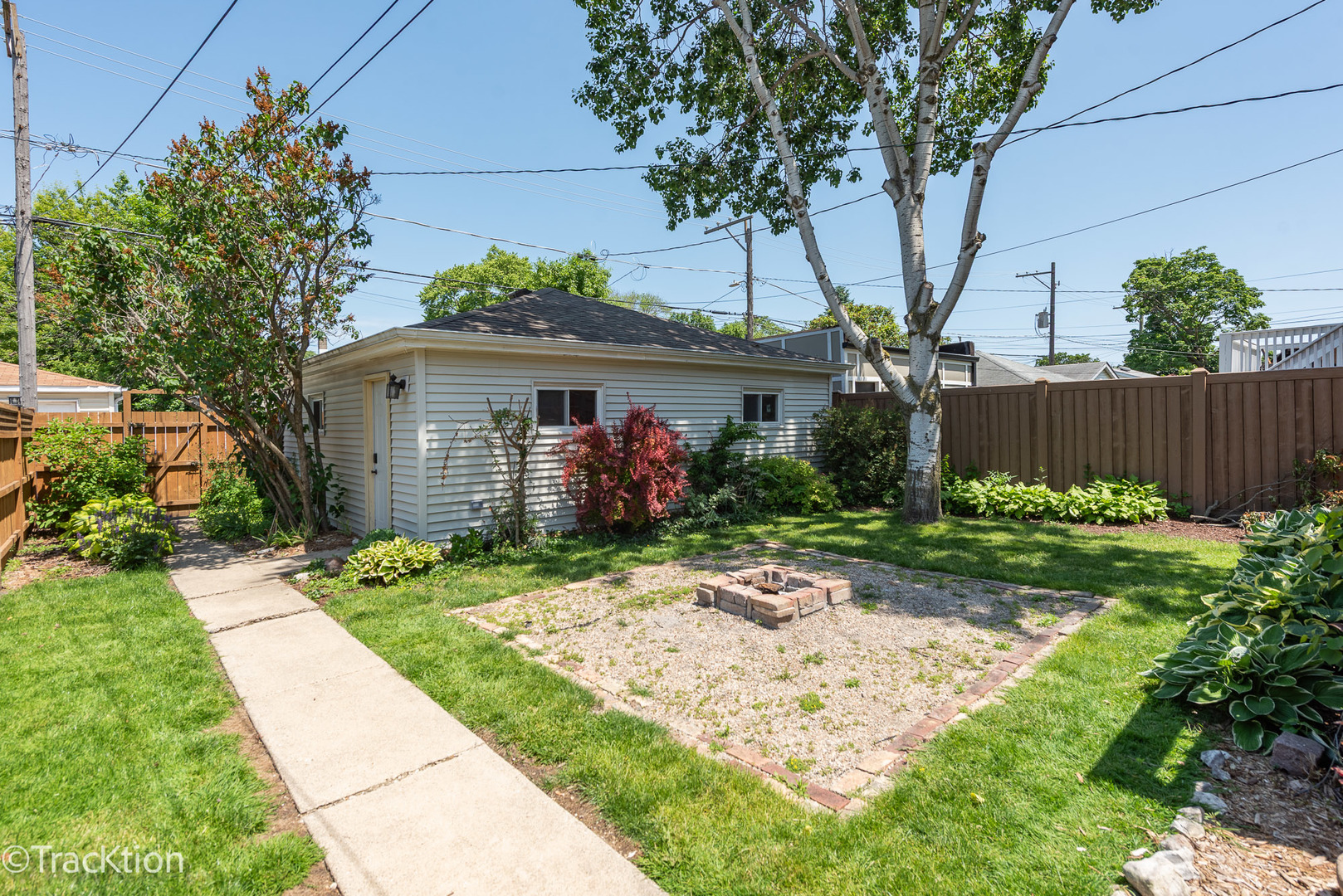 5034 W Argyle Street Unit: 2