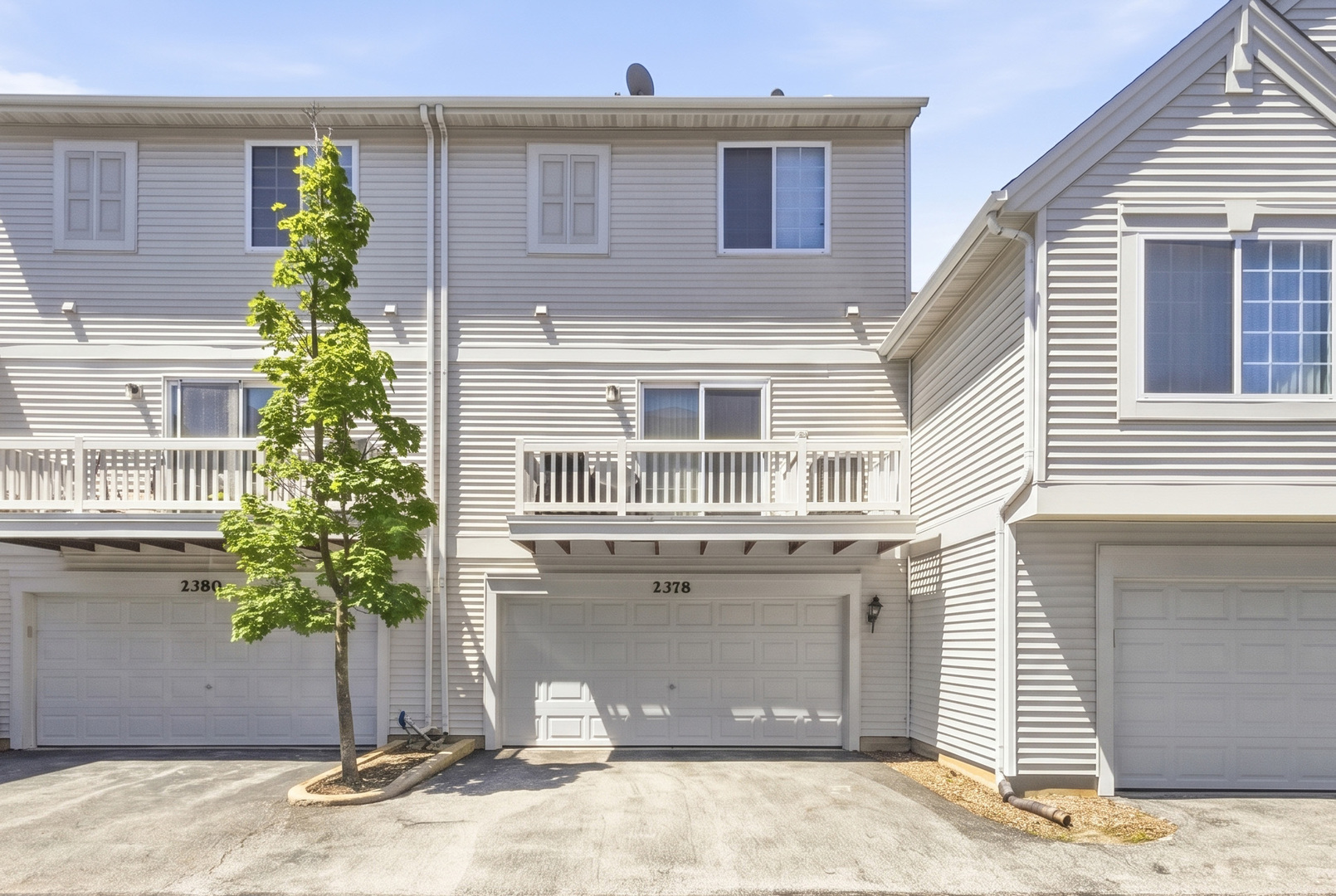 2378 OAKFIELD Court Unit: 2378