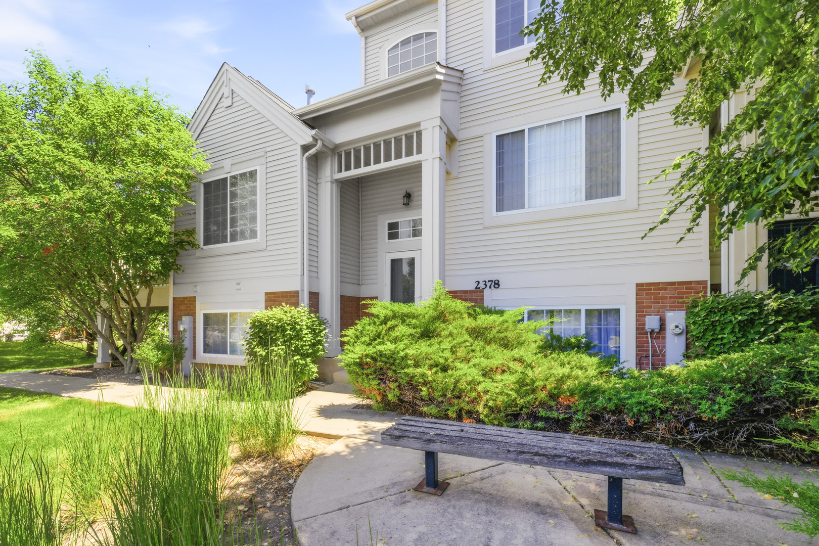 2378 OAKFIELD Court Unit: 2378