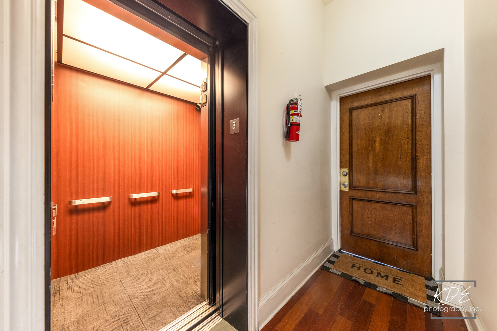 700 W Grand Avenue Unit: 3E