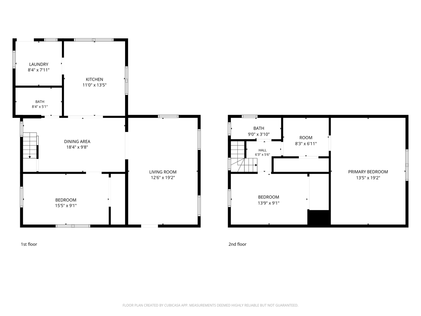 1206 E Main Street