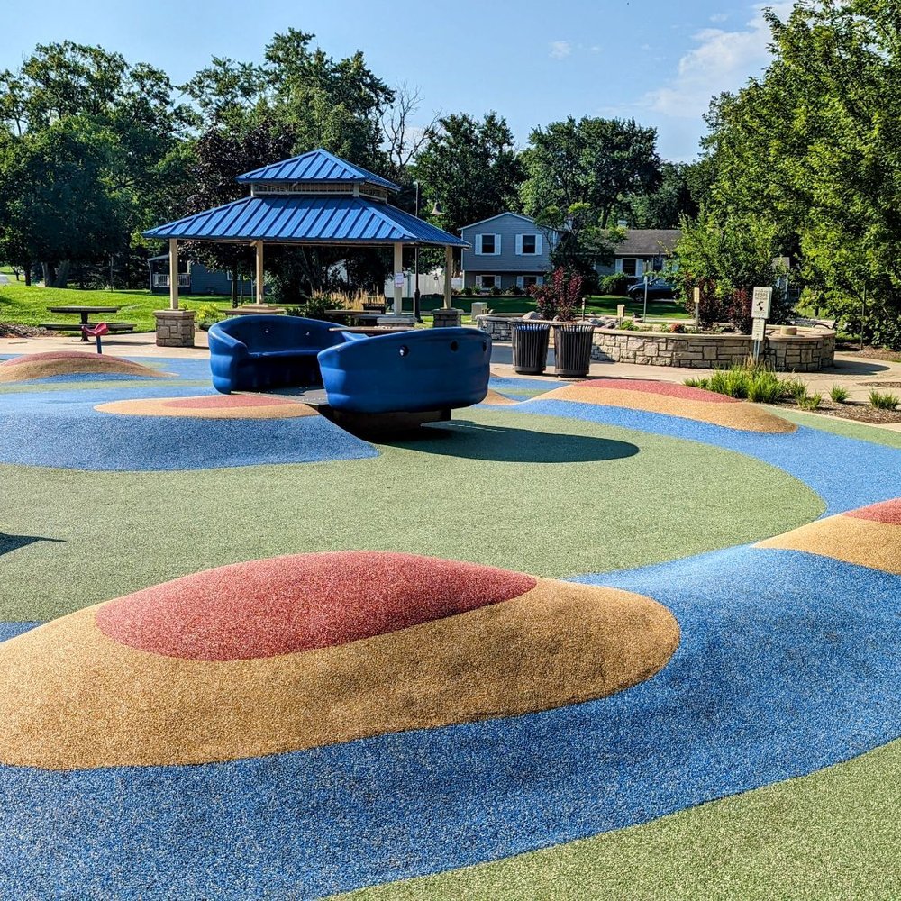 7 Blue Jay Court