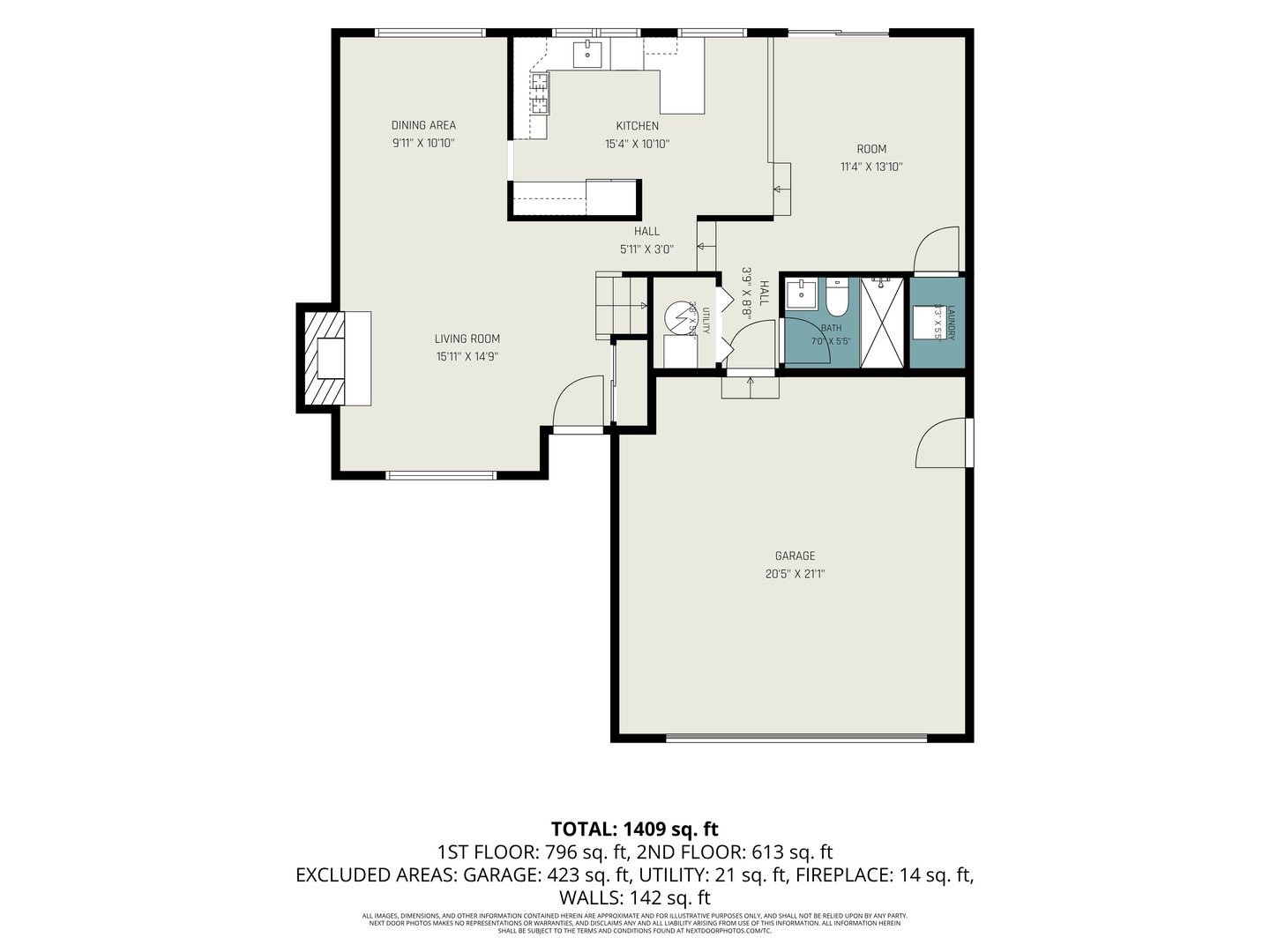 7 Blue Jay Court