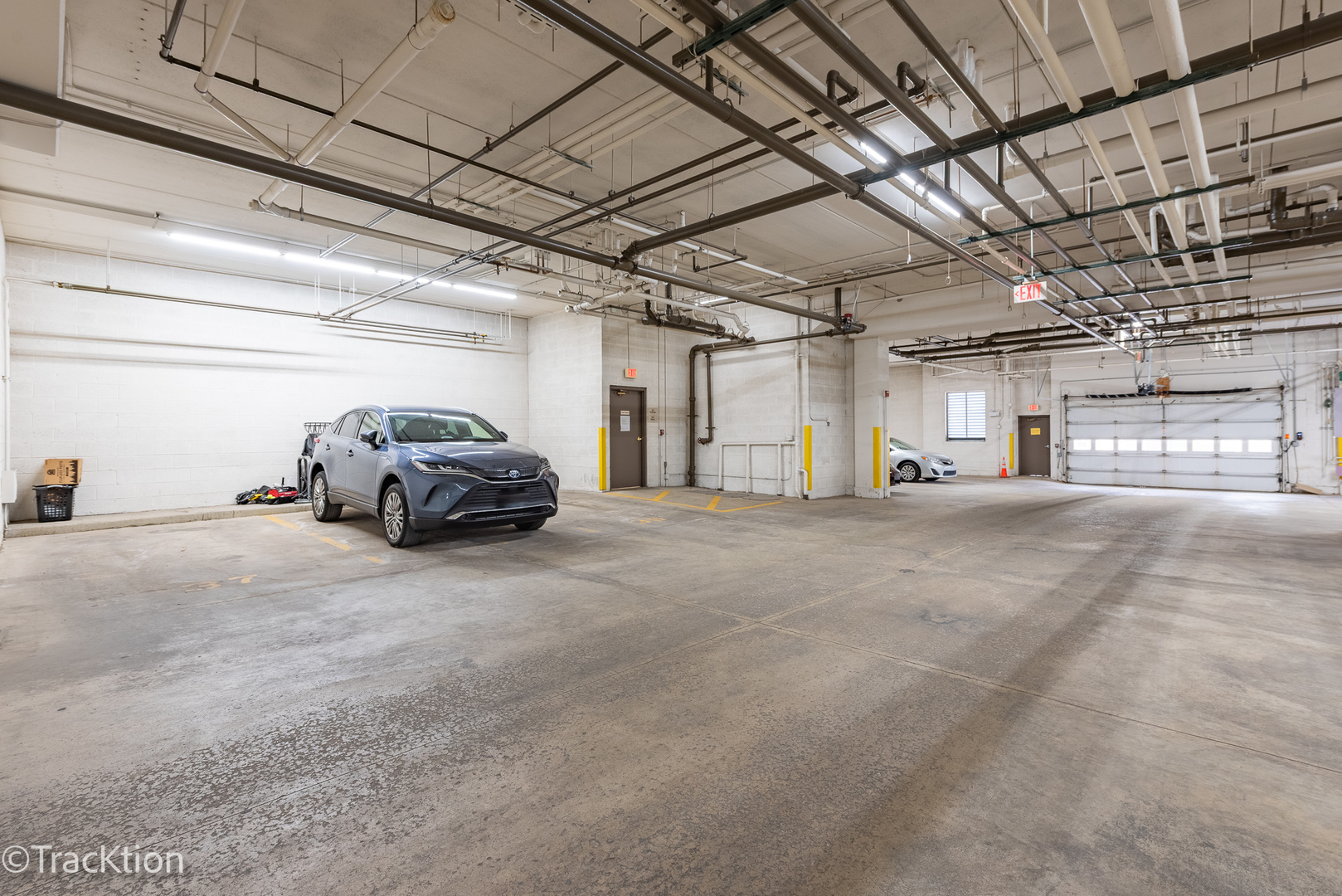 1 S Lincoln Avenue Unit: 208