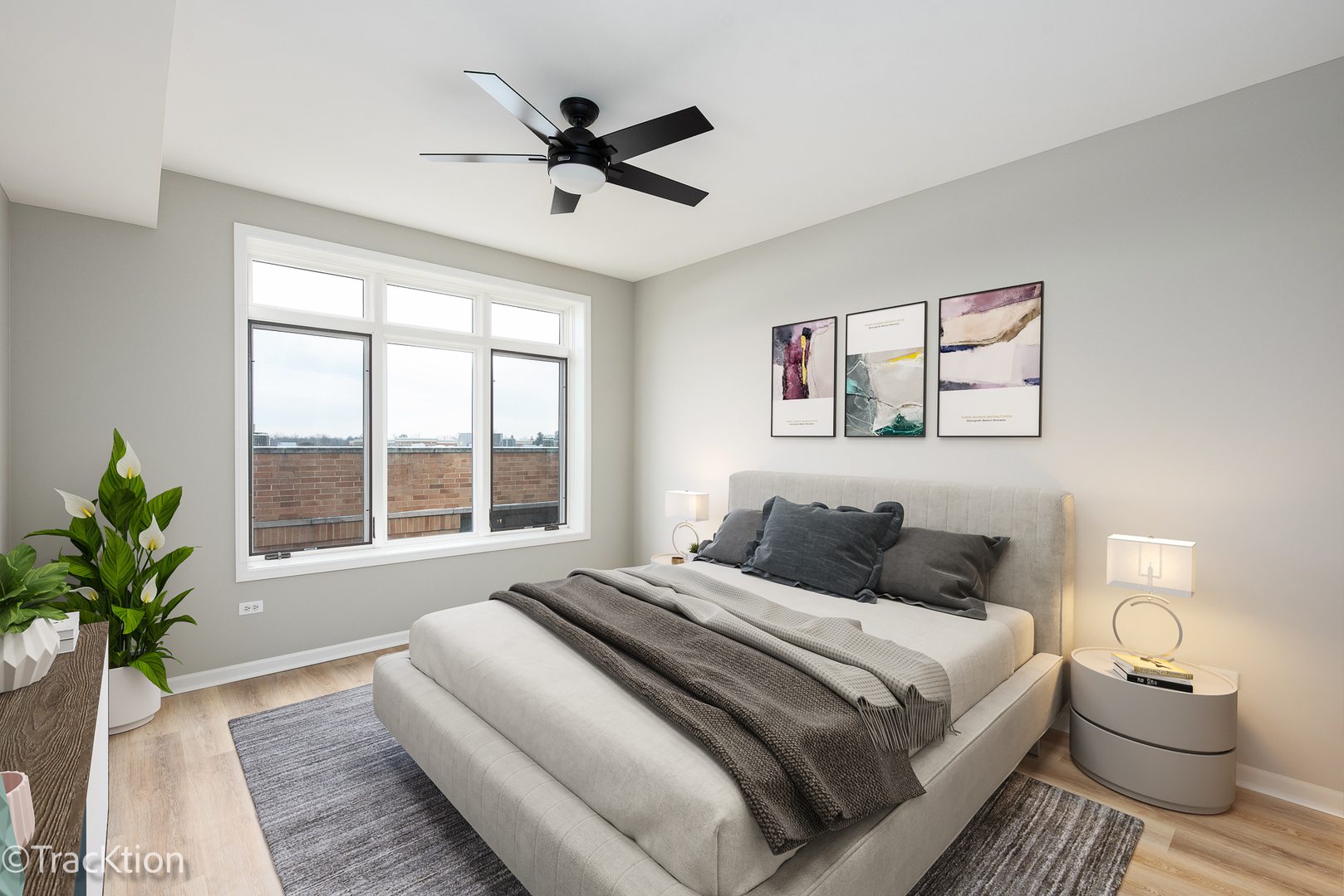 1 S Lincoln Avenue Unit: 208