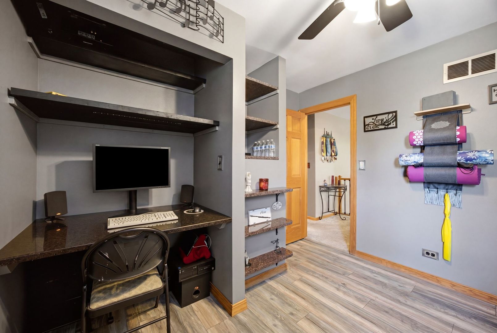 702 Hickory Lane