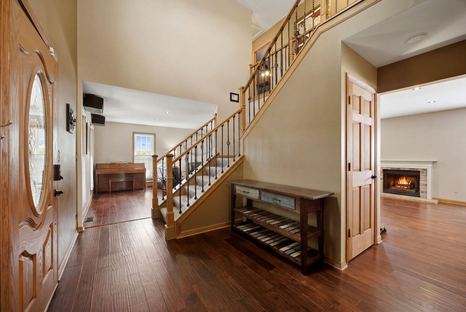 702 Hickory Lane