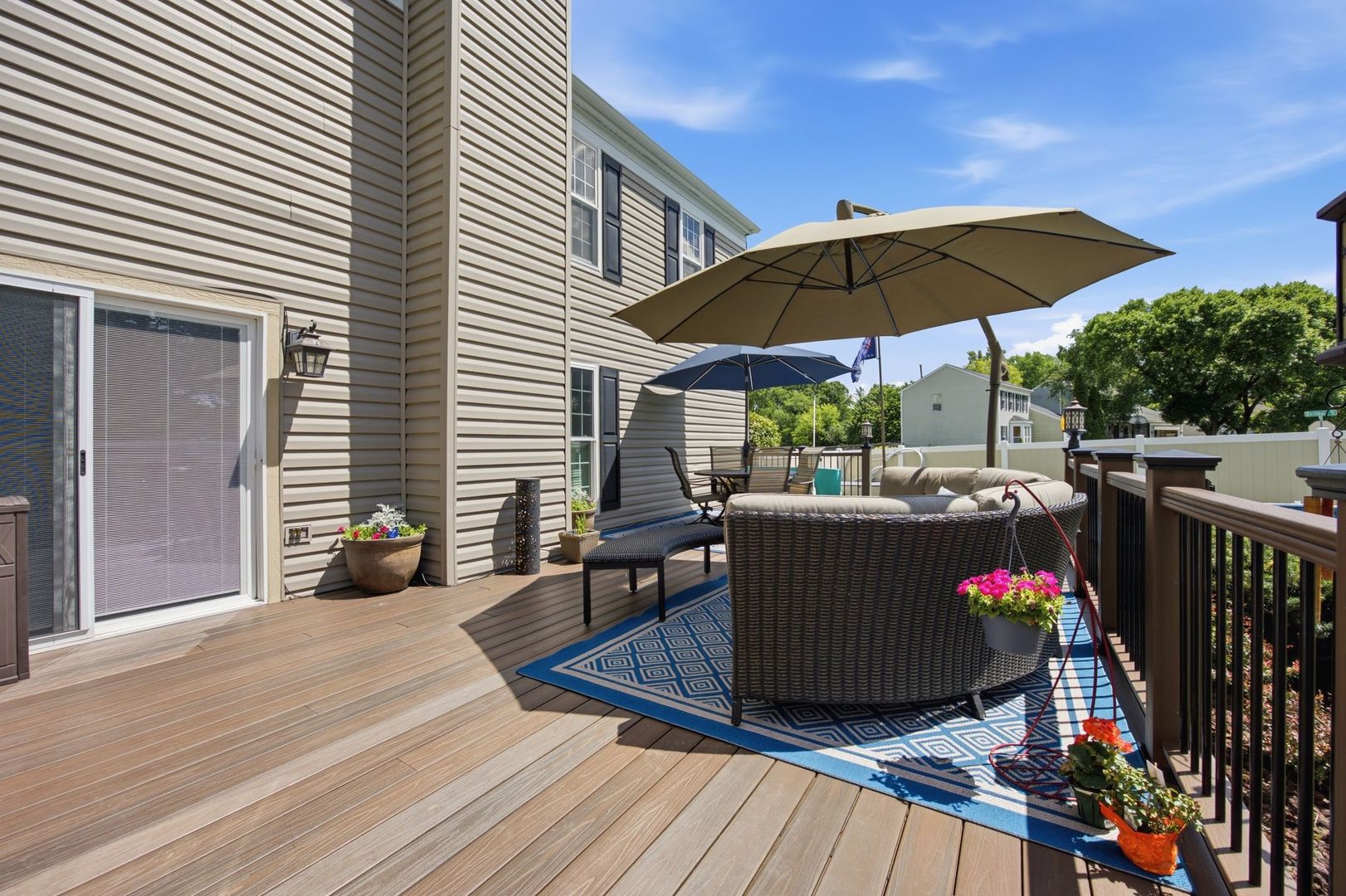 702 Hickory Lane