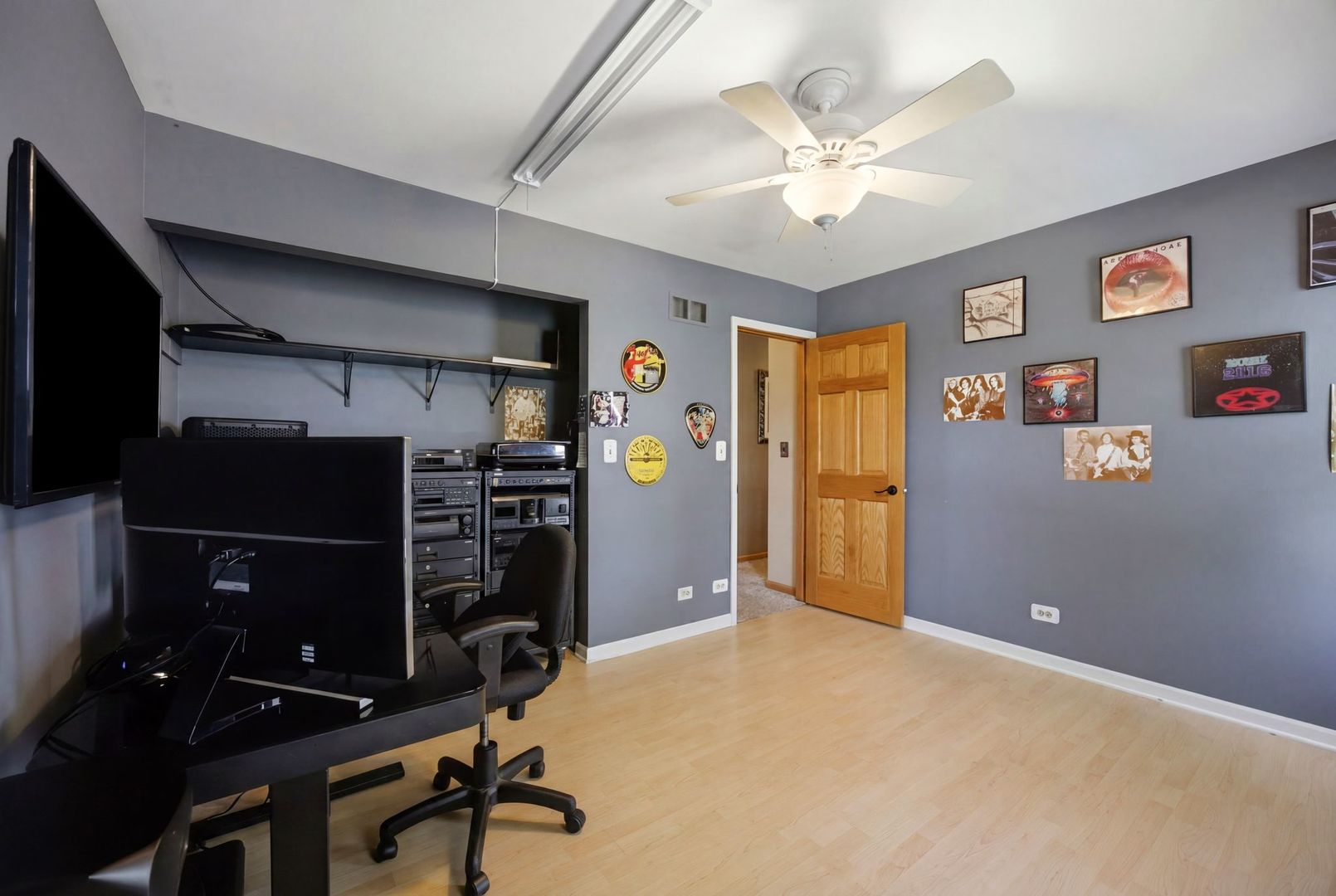 702 Hickory Lane