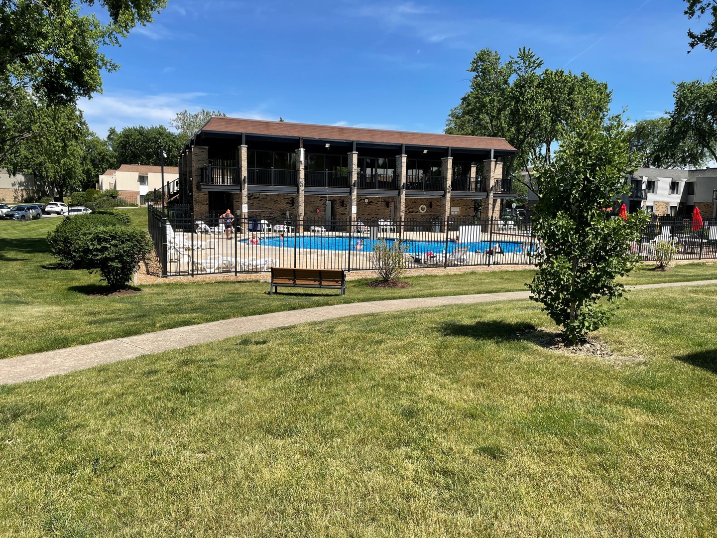7373 Blackburn Avenue Unit: 104