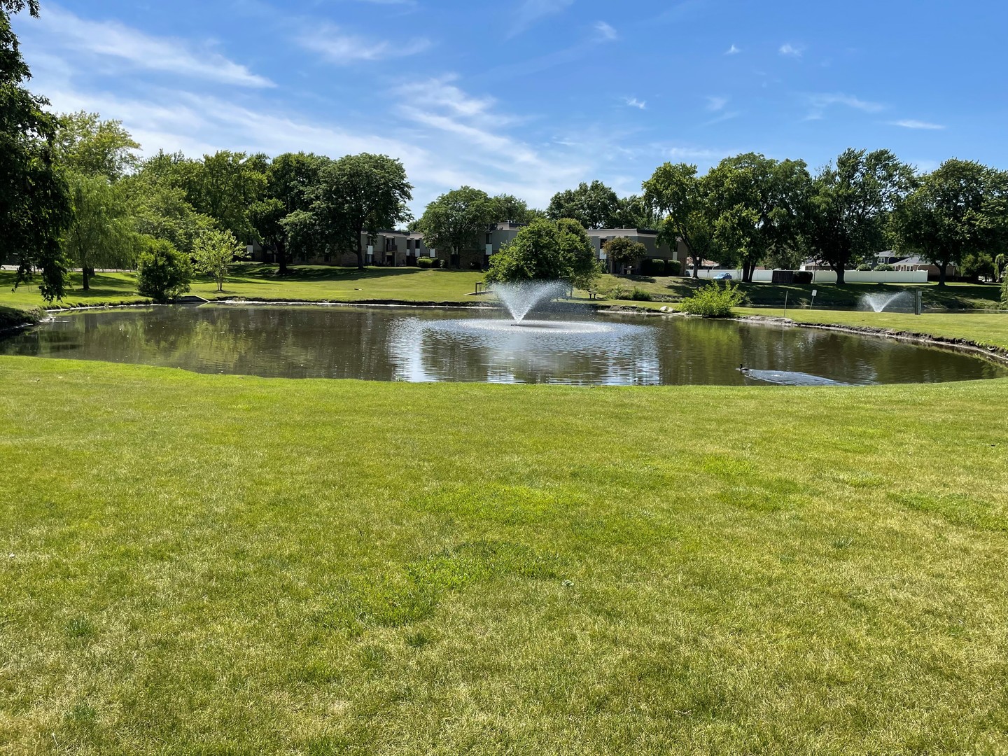 7373 Blackburn Avenue Unit: 104