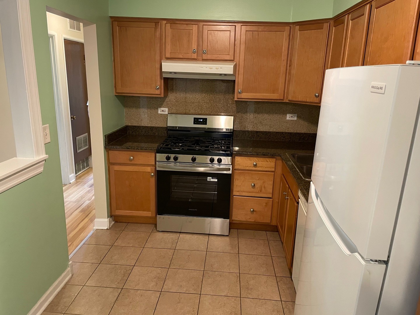 7373 Blackburn Avenue Unit: 104