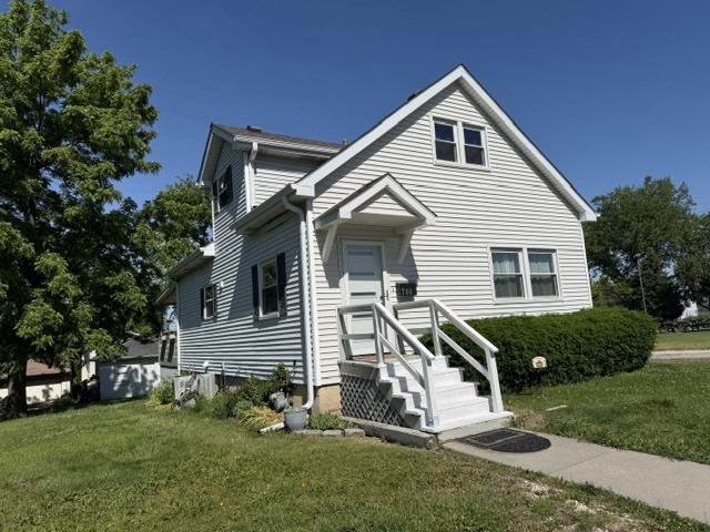 700 Mccarthy Street