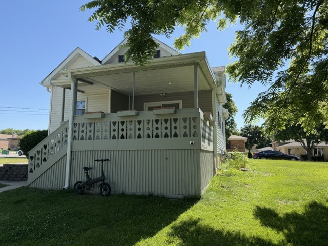 700 Mccarthy Street