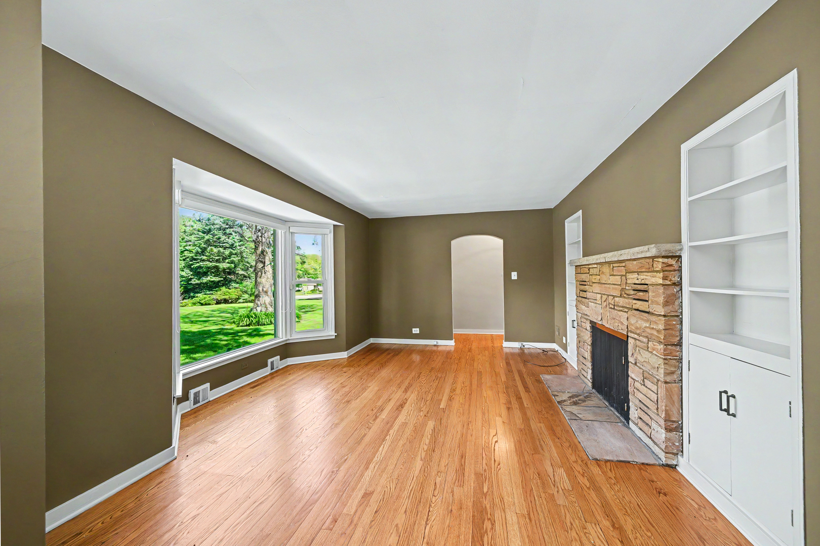 325 Lambert Road