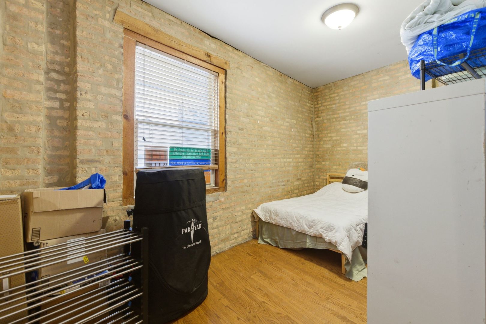 1634 W Columbia Avenue Unit: 1N