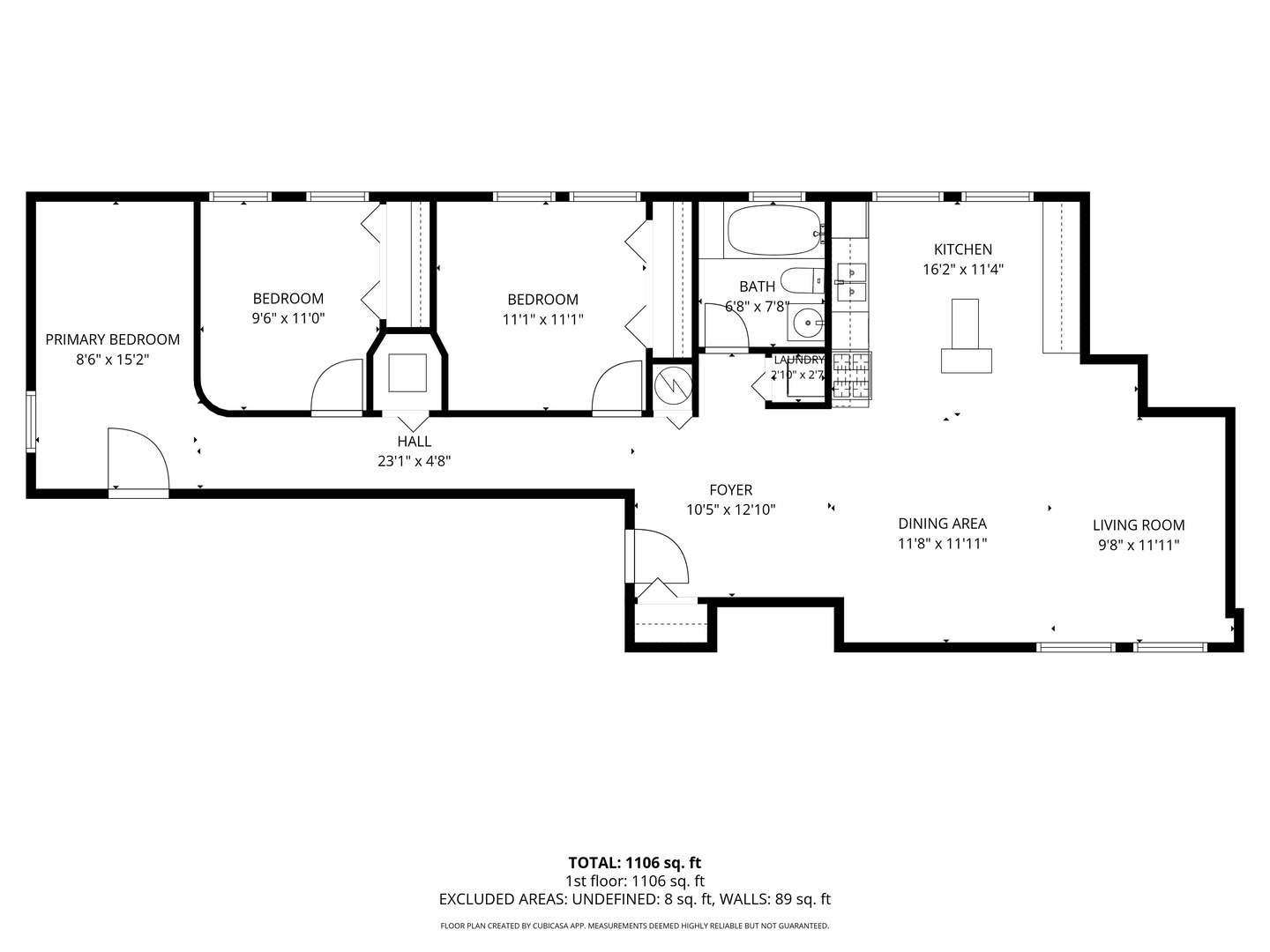 1634 W Columbia Avenue Unit: 1N