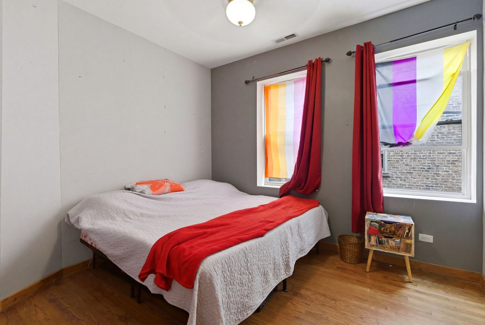1634 W Columbia Avenue Unit: 1N