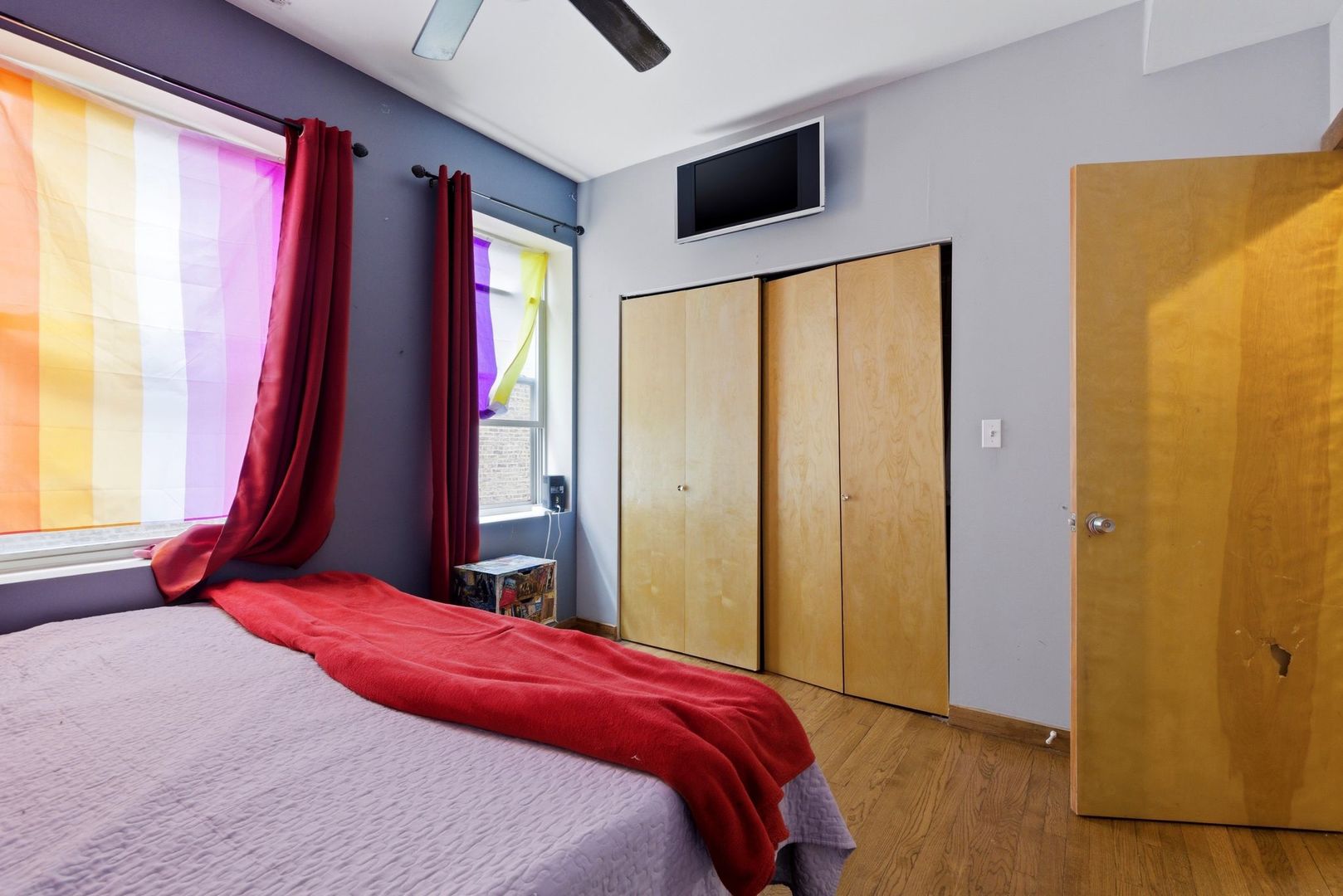 1634 W Columbia Avenue Unit: 1N
