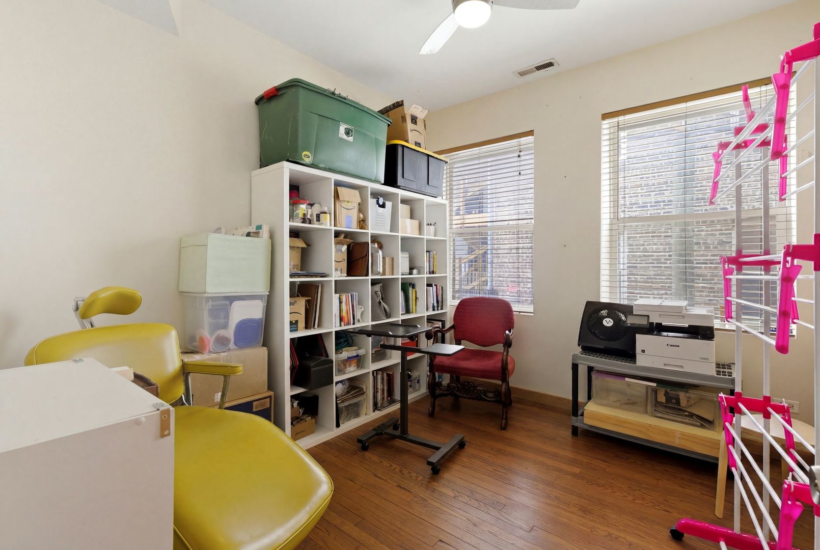 1634 W Columbia Avenue Unit: 1N