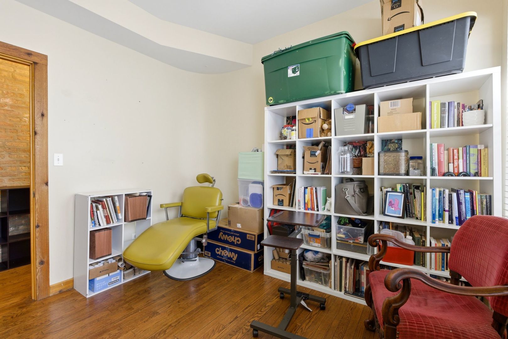 1634 W Columbia Avenue Unit: 1N
