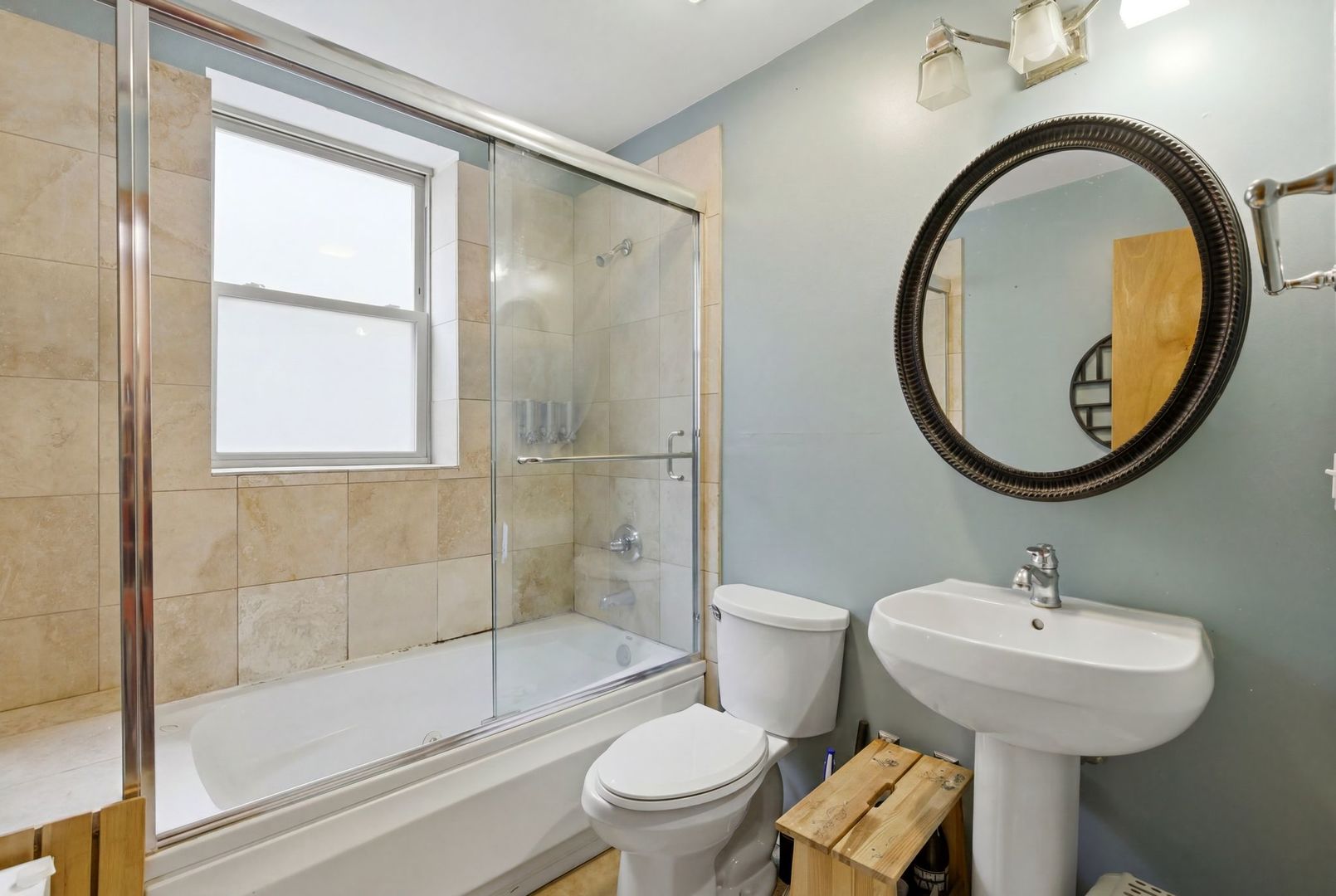 1634 W Columbia Avenue Unit: 1N
