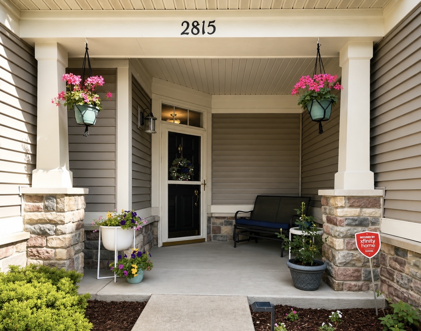 2815 NORMANDY Circle